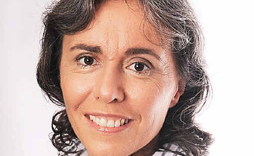 Janet Cavanaugh. Janet Cavanaugh.